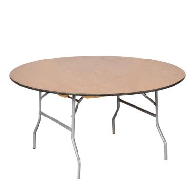 Image of Round Table 60"